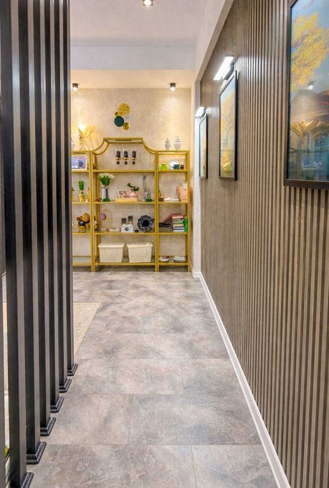 Квартира 50 м² с ремонтом на Паркентской