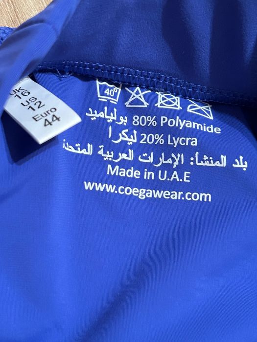 Шорты (не короткие) женские для плавания