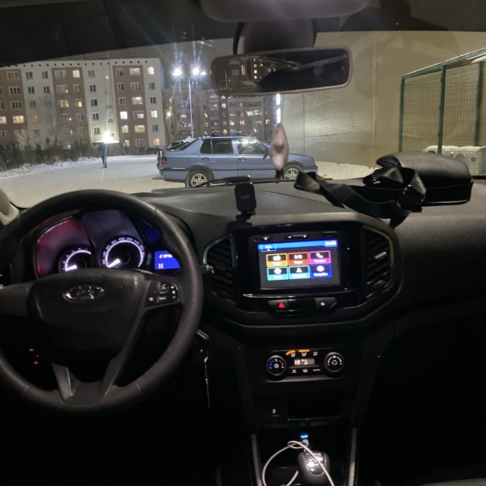 Продам машину ниже рынка