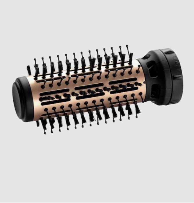 Bellissima Perie Electrică cu Aer & Cap Rotativ