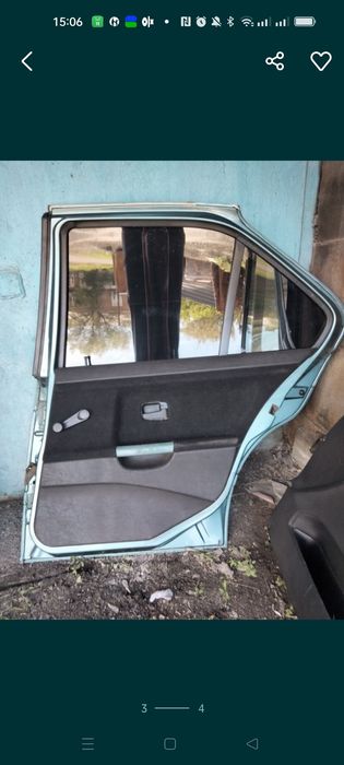 Запчасти на БМВ е 36