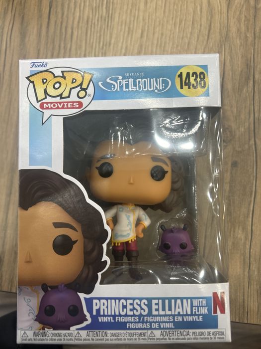 Funko Popuri 60 lei bucata