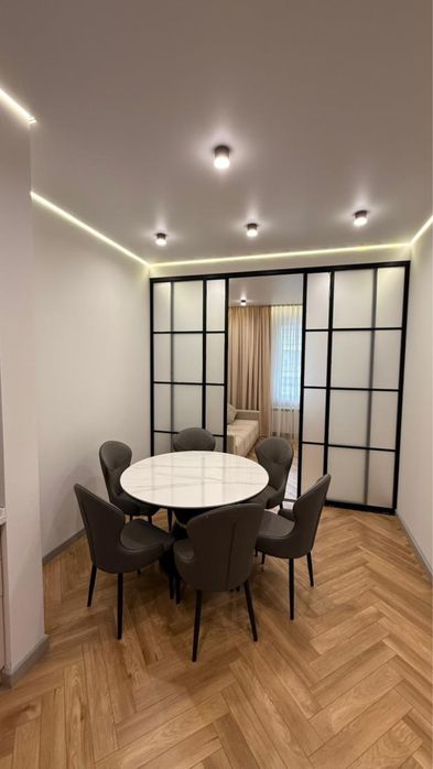 Сдам квартиру !