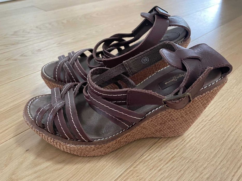 Sandale dama Pepe Jeans