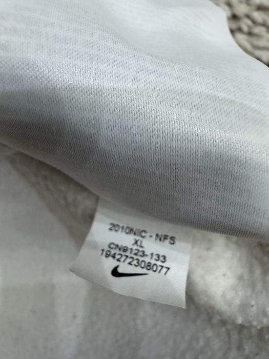 Мъжка Фланела NIKE AIR .Размер XL