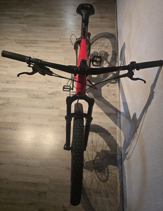 Bicicleta Grand Canyon On, 29".