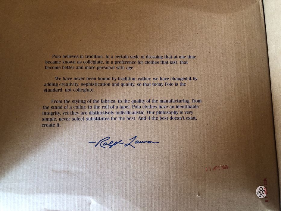 Polo Ralph Lauren Train 89 Sneakers ОРИГИНАЛНИ мъжки сникърси 45/30см