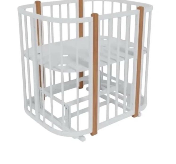 Кроватка детская