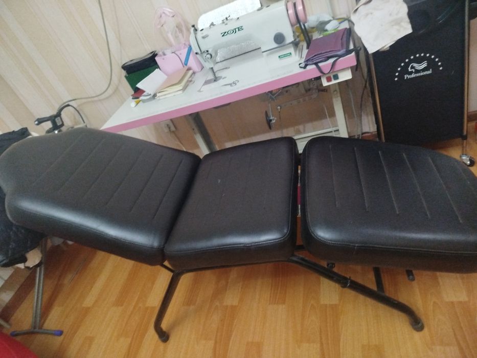 Мебель для салонов красоты