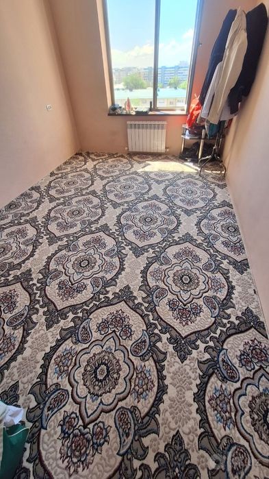 Qizlarga Sagdiana 67A Dom