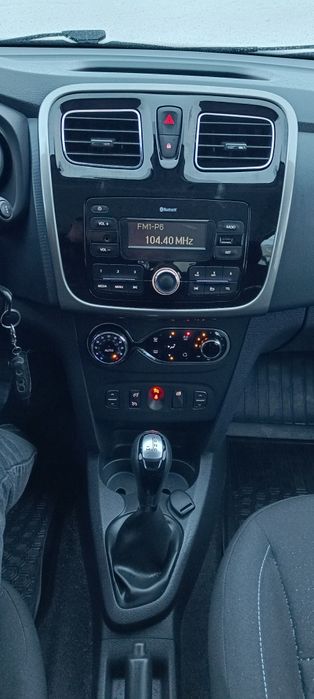 Продаю Рено Сандеро степвей