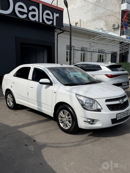 Chevrolet Cobalt