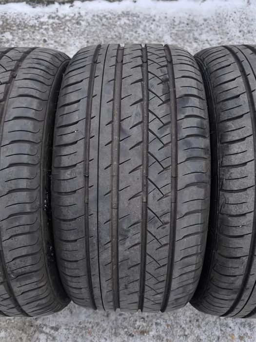 AMG 18 цола джанти с гуми от CLS  W218 /за W211 W212