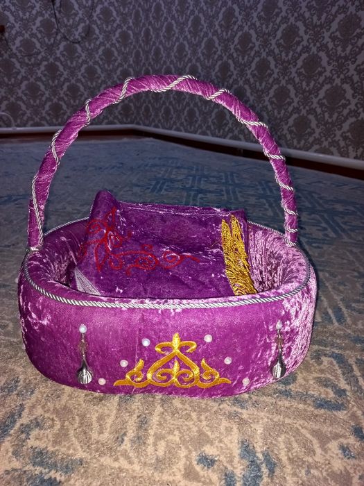 Продам корзины на кудалык и дорба