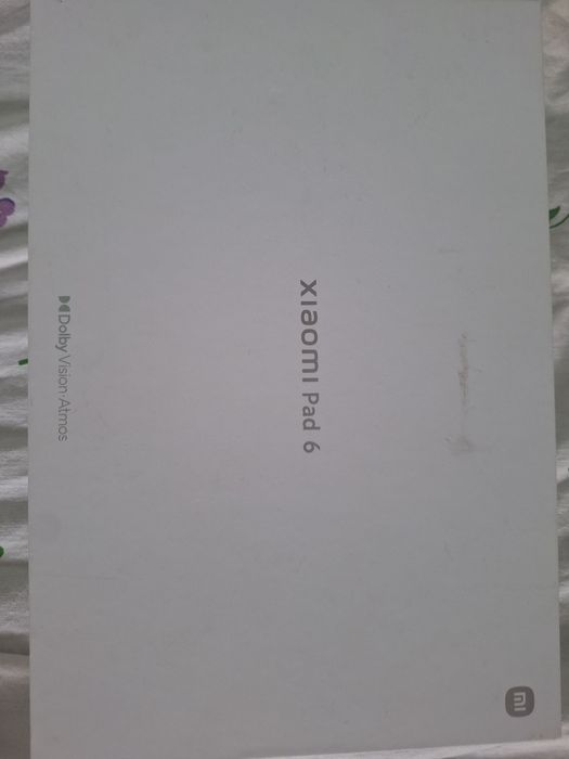 Таблет Xiaomi pat 6