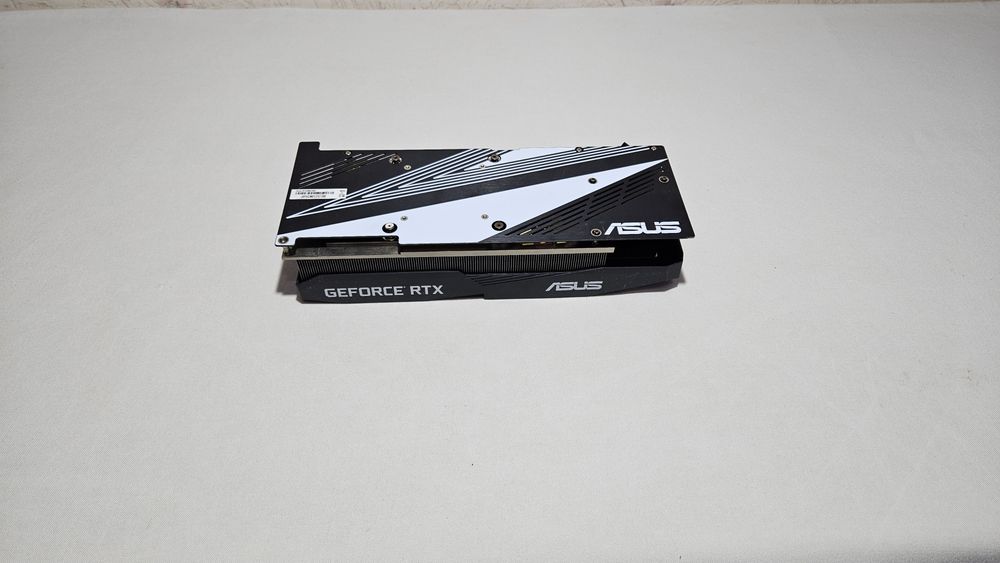 Радиатор охлаждение для видеокары