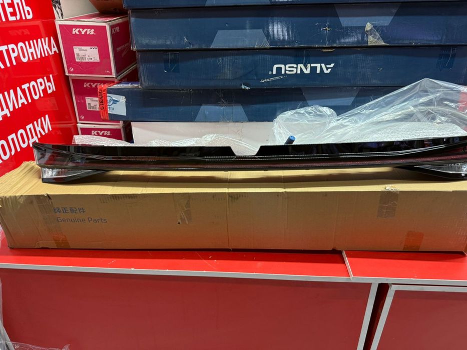 Хундай элентра фар