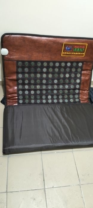 Матрац с подогревом