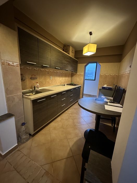 Apartament 3 camere / Bd Unirii / Etaj 8