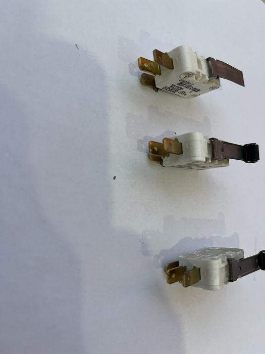 Micro Intrerupator U83161.3