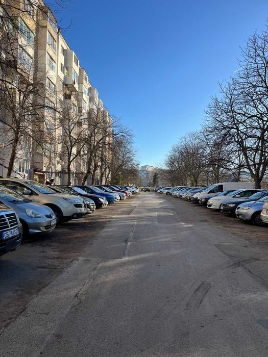 луксозен апартамент в Младост 1