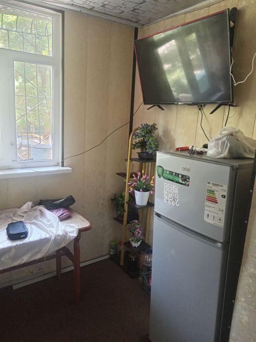 Срочна продаётся 3 х ком квартира  или обмен на 2 х ком квартиру