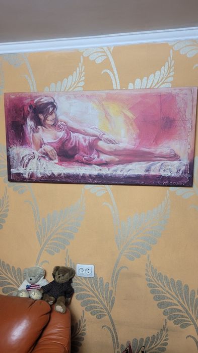 Продам картины на стену