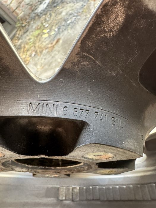 Джанти 16 цола + зимни гуми