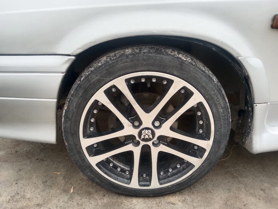 диск ваз 2114 комплект