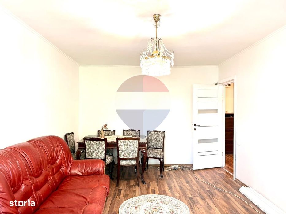 DE VANZARE Apartament 2 camere în Cartier Baneasa
