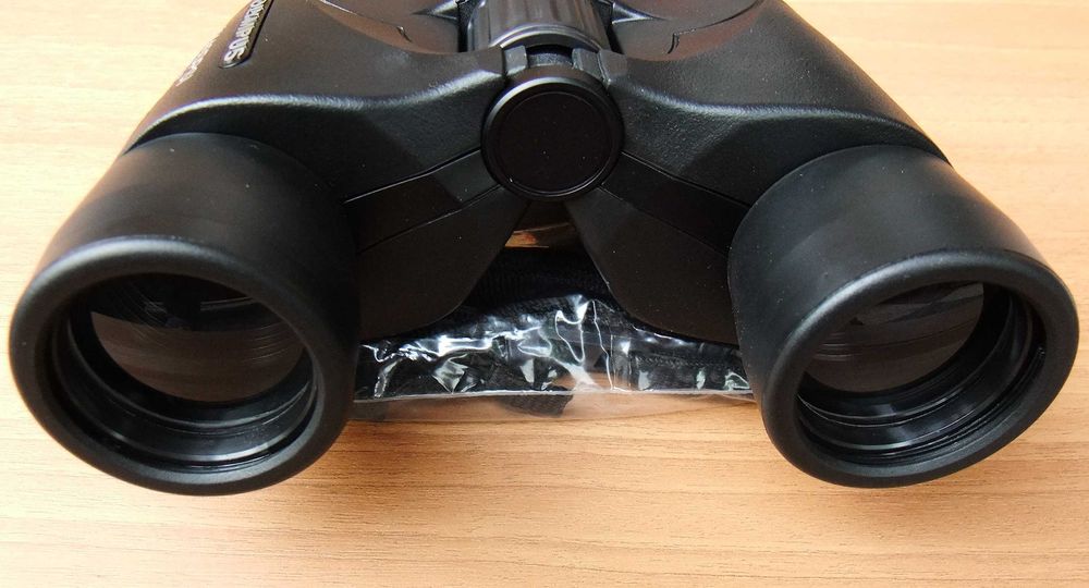 Оlуmрus 8х40 DРS-I