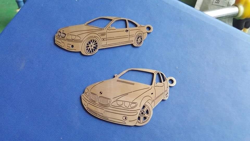 Ключодържател на кола, мотоциклет и др.