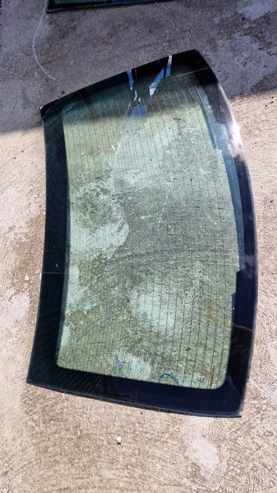 Parbriz / luneta Mercedes C Class W204 Sedan 2008