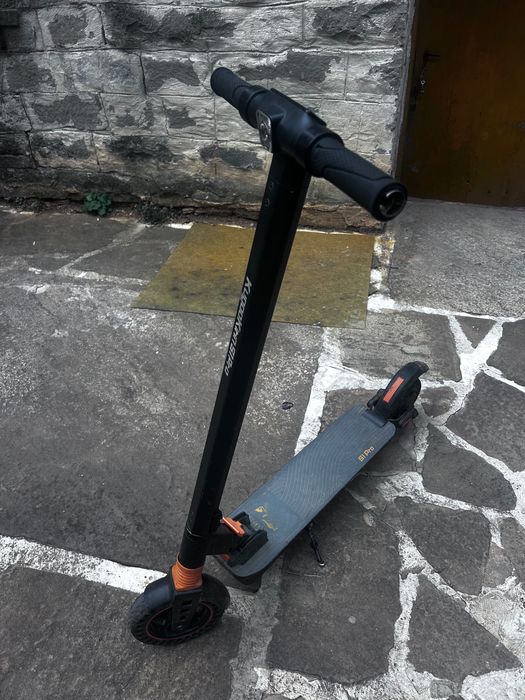 Електрическа тротинетка Kugoo Kirin S1