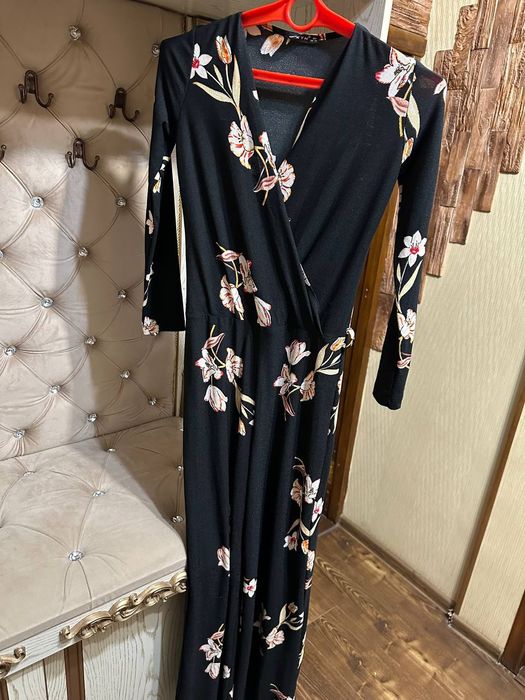 Женский летний комбинезон