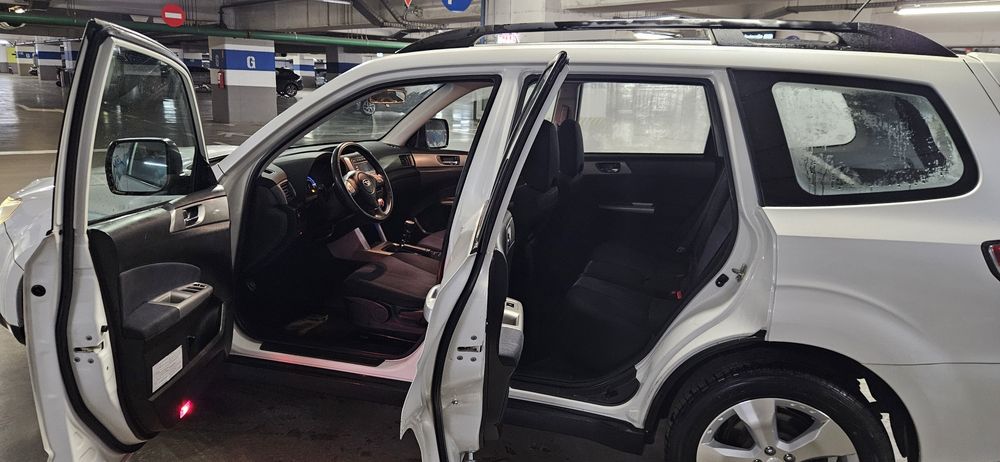 Vand Subaru Forester, 2.0 diesel, an 2012, 4x4, Ingrijit, Acte la Zi