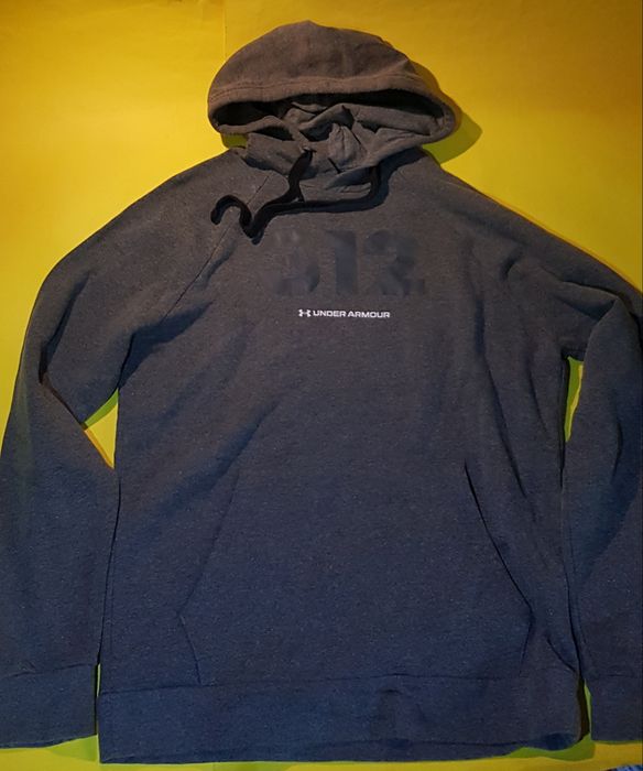 Under Armor    мъжки суичър
