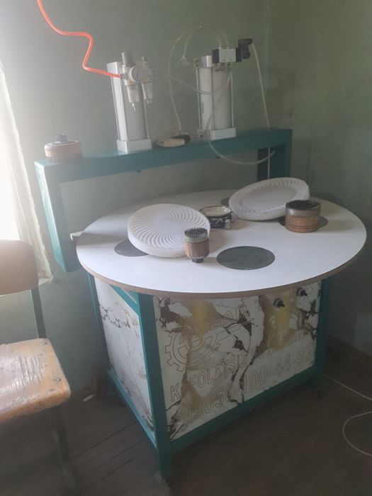 Non yasaydigan aparat