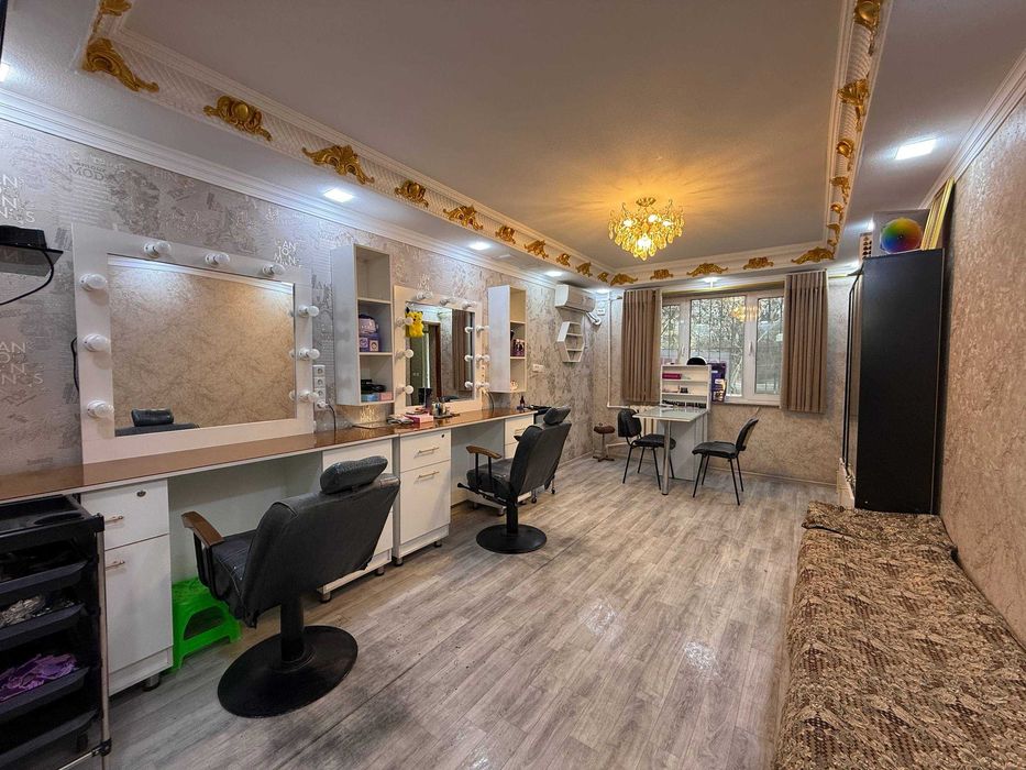 TAYYOR BIZNES JOYIL BILAN birga sotiladi #a738