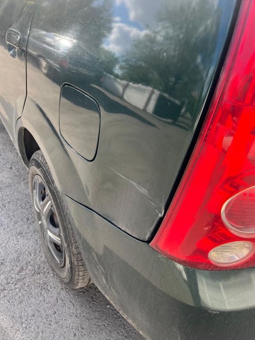 Mazda Premacy 2002