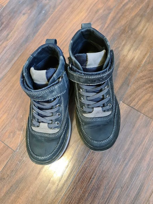 Есенни детски боти Geox 28  номер