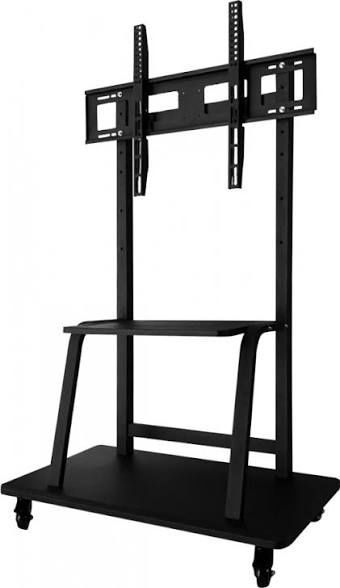 Мобильная ножка для интерактивный панел