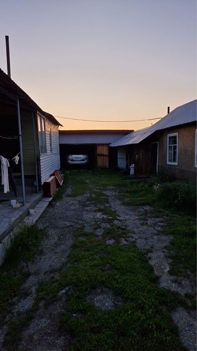 Продам дом на опытном поле