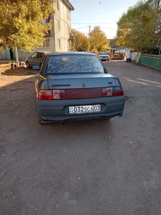 Продается ВАЗ 2110