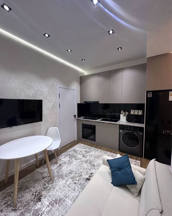 Срочна сдается Шота руставели