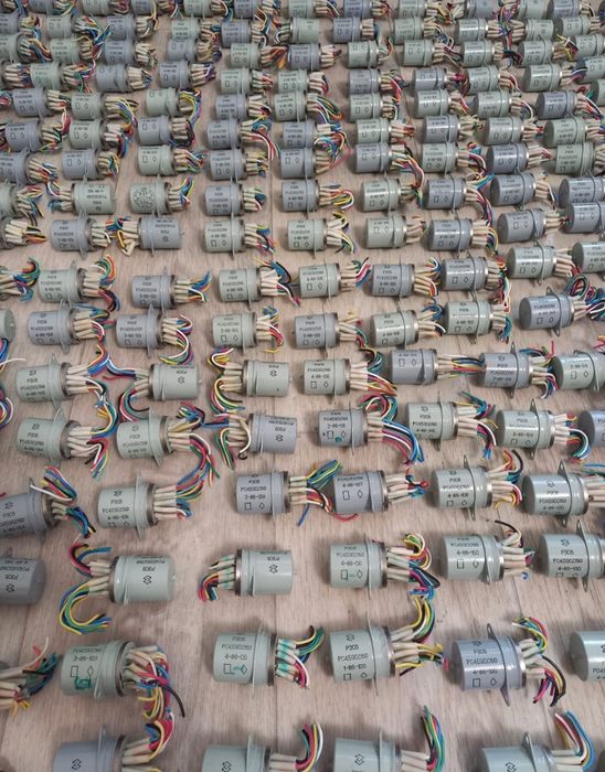 Скупка Реле Радиодетали