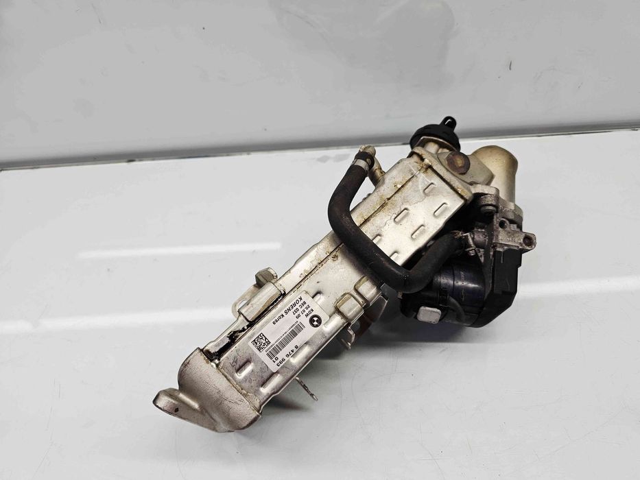 Racitor gaze Bmw 1 (F20) [Fabr 2011-2017] 8476993 2.0 N47D 85KW / 116C