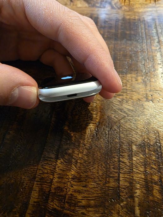 Apple Watch SE 44 mm