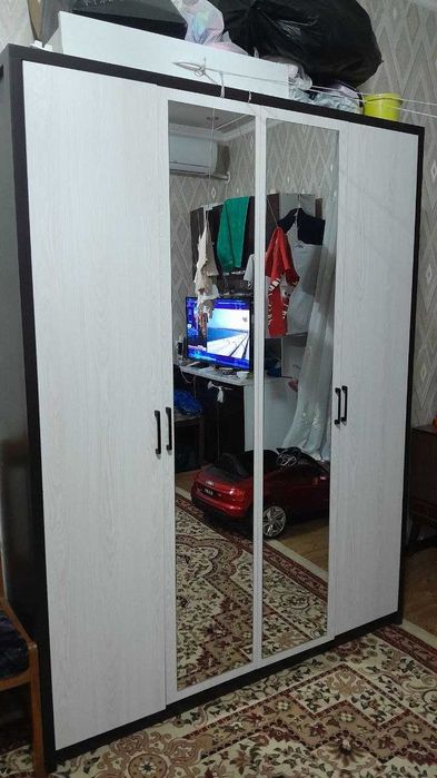 Шкаф в хорошем состоянии СРОЧНО!