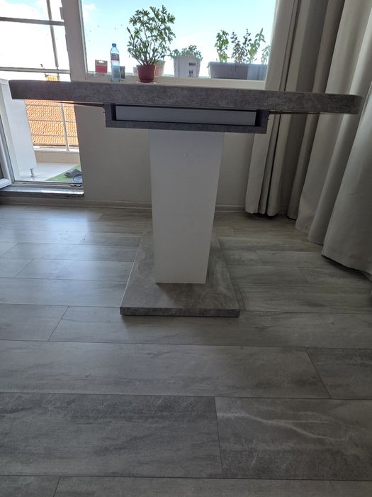 Кухненска маса като нова